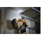 DeWALT lankstomas laikiklis + antgalių suktuvams komplektas (10 vnt)